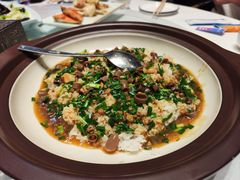 -小船渔村•大连菜•大连焖鱼(黄河路店)