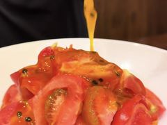 -鲁菜根·泰山菜(泰山店)