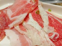 -永远爱烤肉火锅自助(龙德广场店)