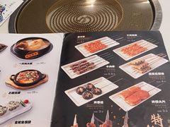 -七八冷面·延边朝鲜族美食(圣熙八号店)