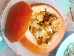 -大树餐厅(红旗街万达店)