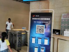 -重庆市奥林匹克体育中心-游泳跳水馆