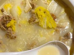 -一品江南韵·淮扬菜