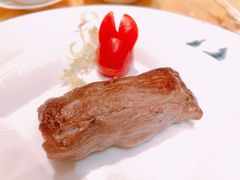 -8餐厅(新葡京酒店)