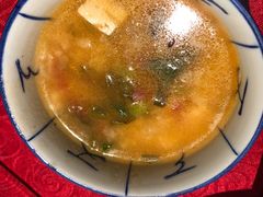 -关中记忆主题餐厅