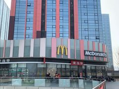 -麦当劳(东石东一路店)