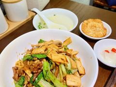 -寻裕记·现炒浇头面(人民广场店)