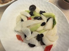 野菜养生山药-楼外楼(西湖景区孤山路店)