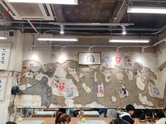 大堂-东排食堂长沙小吃大排档(五一广场店)