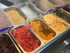 -老式乌米冰(阜阳园店)