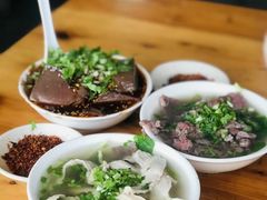 -小杨翘脚牛肉