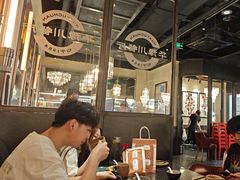 -华豫川酒家(大卫城店)