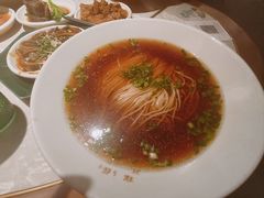 -松鹤面馆·古法焖肉面(观前店)