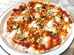 -玛尚诺Pizza&Bar(长泰广场店)