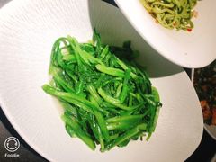 清炒时蔬-凤凰湘语·海派湘菜(浦东旗舰店)