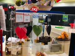 -DQ·蛋糕·冰淇淋(富华里店)