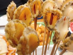 -小天鹅火锅·一线江景洪鼎旗舰店(洪崖洞店)
