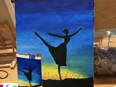 -Summer House夏莫手工坊团建活动(世博源店)