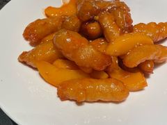 -佰家小厨·南京菜(夫子庙店)