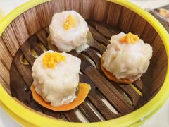 -青岛香格里拉·香宫中餐厅
