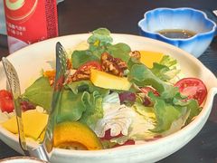 -吉川谷谷·日料放题(广安门店)