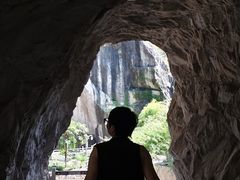 -长屿硐天八仙岩景区