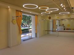 -勇气斑马·巴西柔术&跆拳道(浦东三林店)