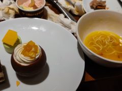 -嘉定凯悦·咖啡厅