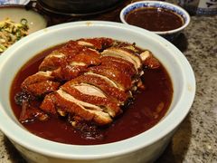 -南京大牌档(凯德1818店)