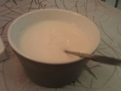 自制酸奶-渝利重庆火锅