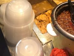 -老广州牛杂(深圳白石洲总店)