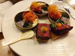 -上海和平饭店华懋阁 Cathay Room