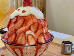 -怪物的冰与火(天虹商场中山路店)