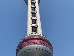 -东方明珠广播电视塔