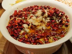 -永安鱼庄·镇江菜(丁卯店)