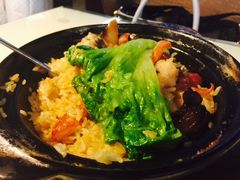 -新大咀港式茶餐厅(宝山万达店)