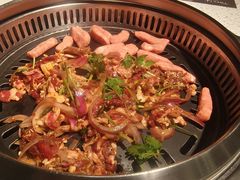 -炭之家·齐齐哈尔非遗烤肉·鲜切直供(中央大街店)