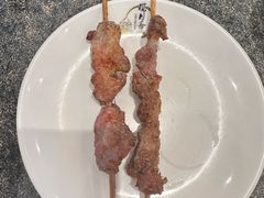-揽月斋炙子烤肉·清真(安定门·五道营店)