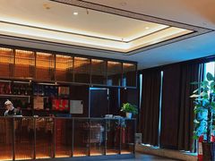 -绍兴中金豪庭大酒店·豪庭阁中餐厅