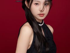 -iF摄影•全家福•证件照•形象照(南山店)