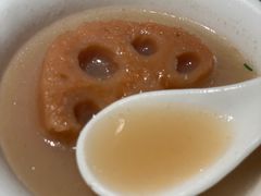 -全聚贤餐厅·湖北家常菜(沙湖店)