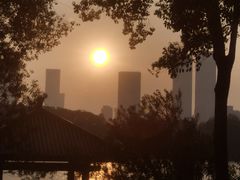 -食膳公园包子铺(烈士公园店)