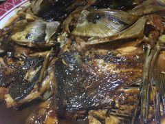-旺顺阁鱼头泡饼(常营店)