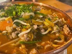 -88号小吃店·经典云南菜·地道纳西美食