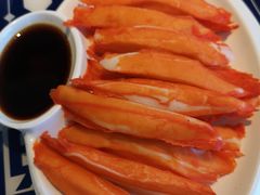 -天津乾毓德饭庄·清真传统炒菜·海鲜烧烤(咸阳路店)