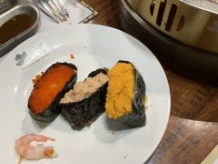 -汉巴味德(沈阳万象汇店)