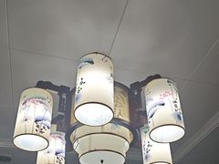 -醉御香渔家园(临沂路与大连路店)