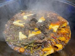-崔记生活·铁锅炖鱼粘卷子(总店)
