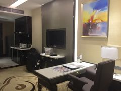 -太平洋丽晶套房酒店