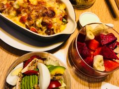 -托斯卡纳烘焙意大利餐厅(五天地店)